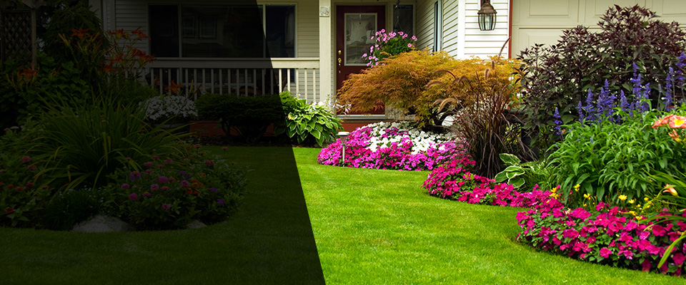 Walsenburg Landscapers
